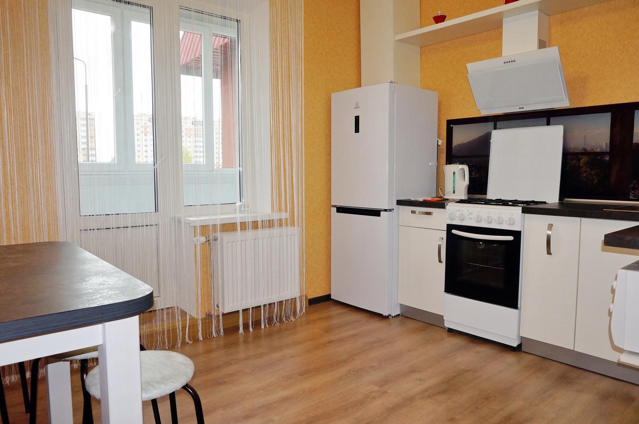 Appartement Kvartira Fatina 4A à Mogilev Extérieur photo